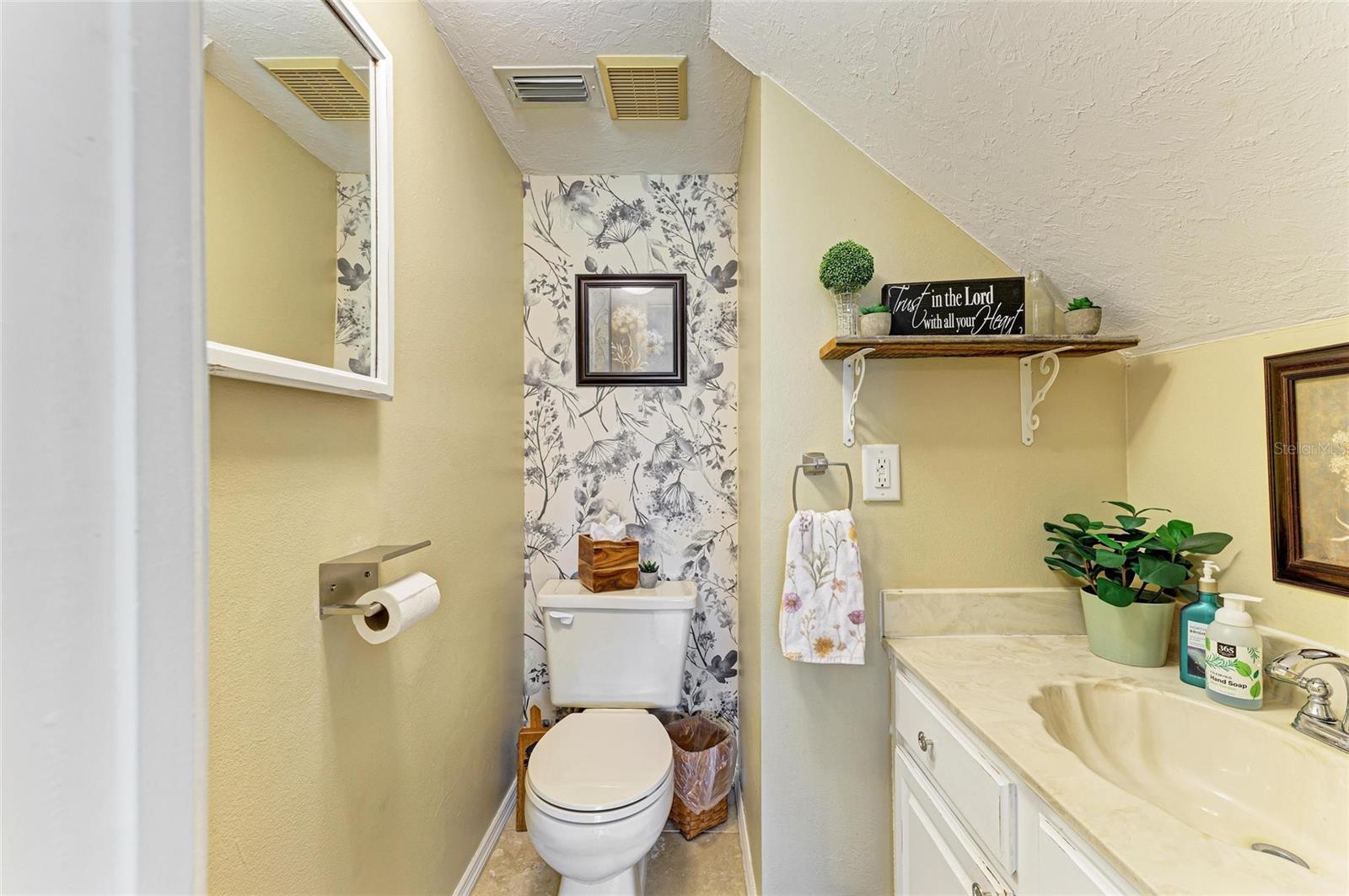 BRADEN WOODS PH I - Residential