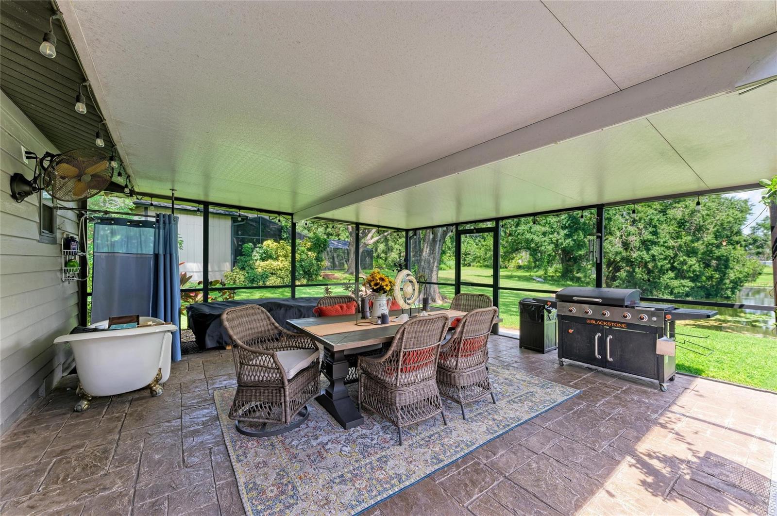 BRADEN WOODS PH I - Residential