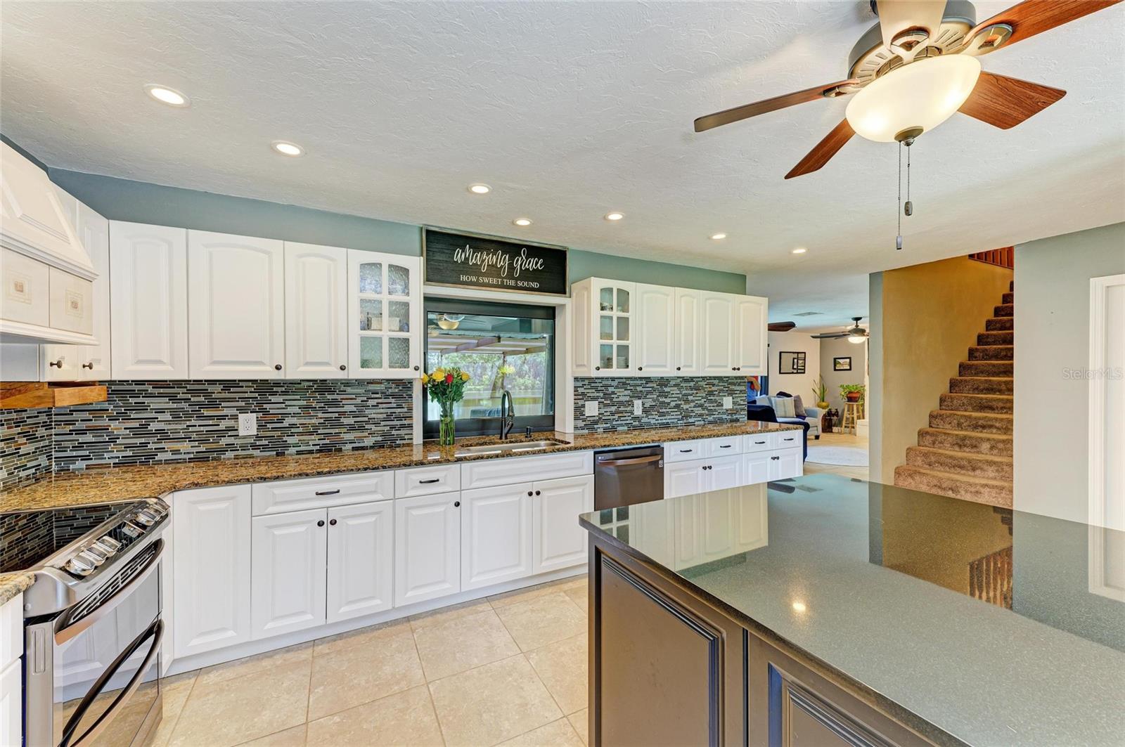 BRADEN WOODS PH I - Residential