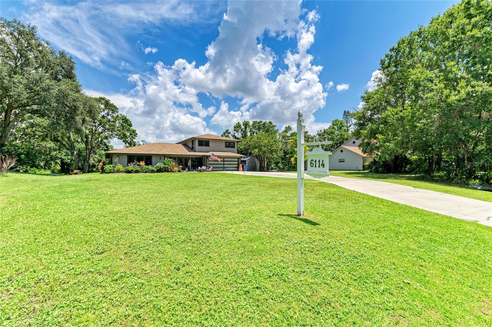 BRADEN WOODS PH I - Residential