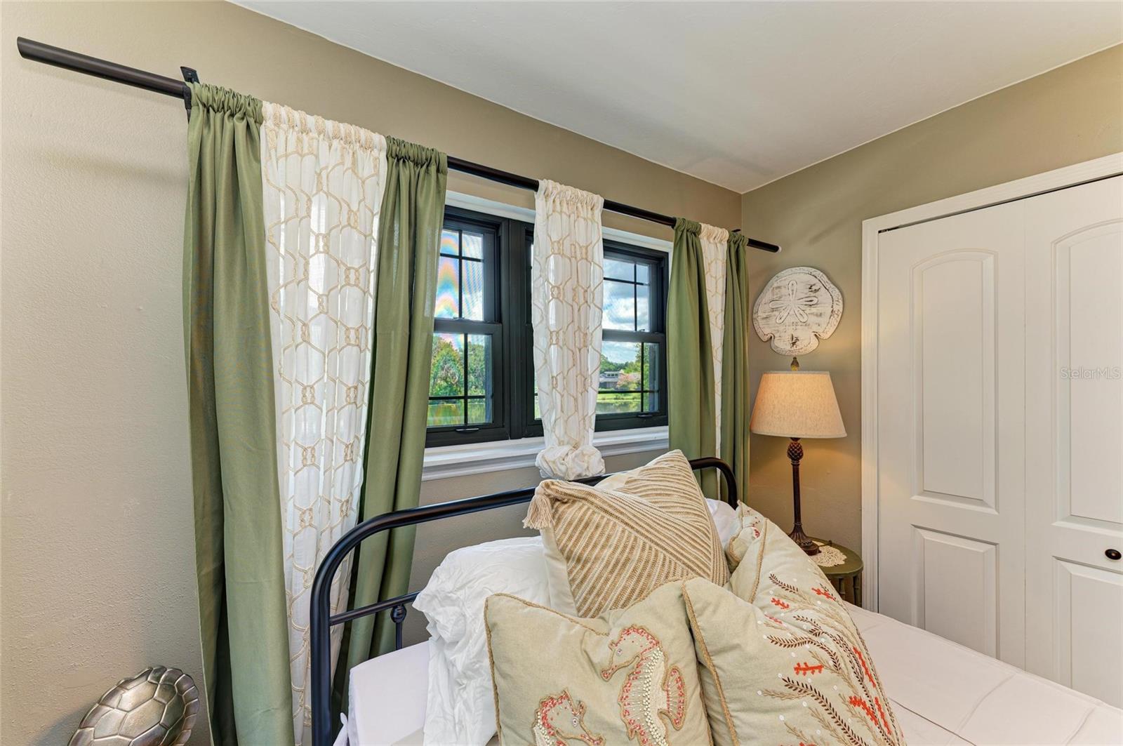 BRADEN WOODS PH I - Residential