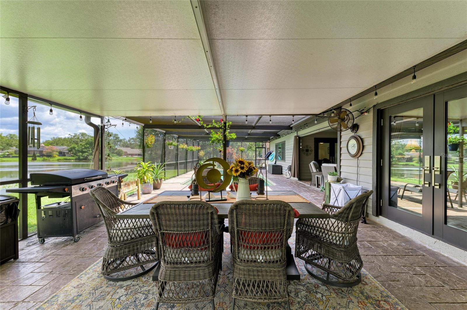 BRADEN WOODS PH I - Residential