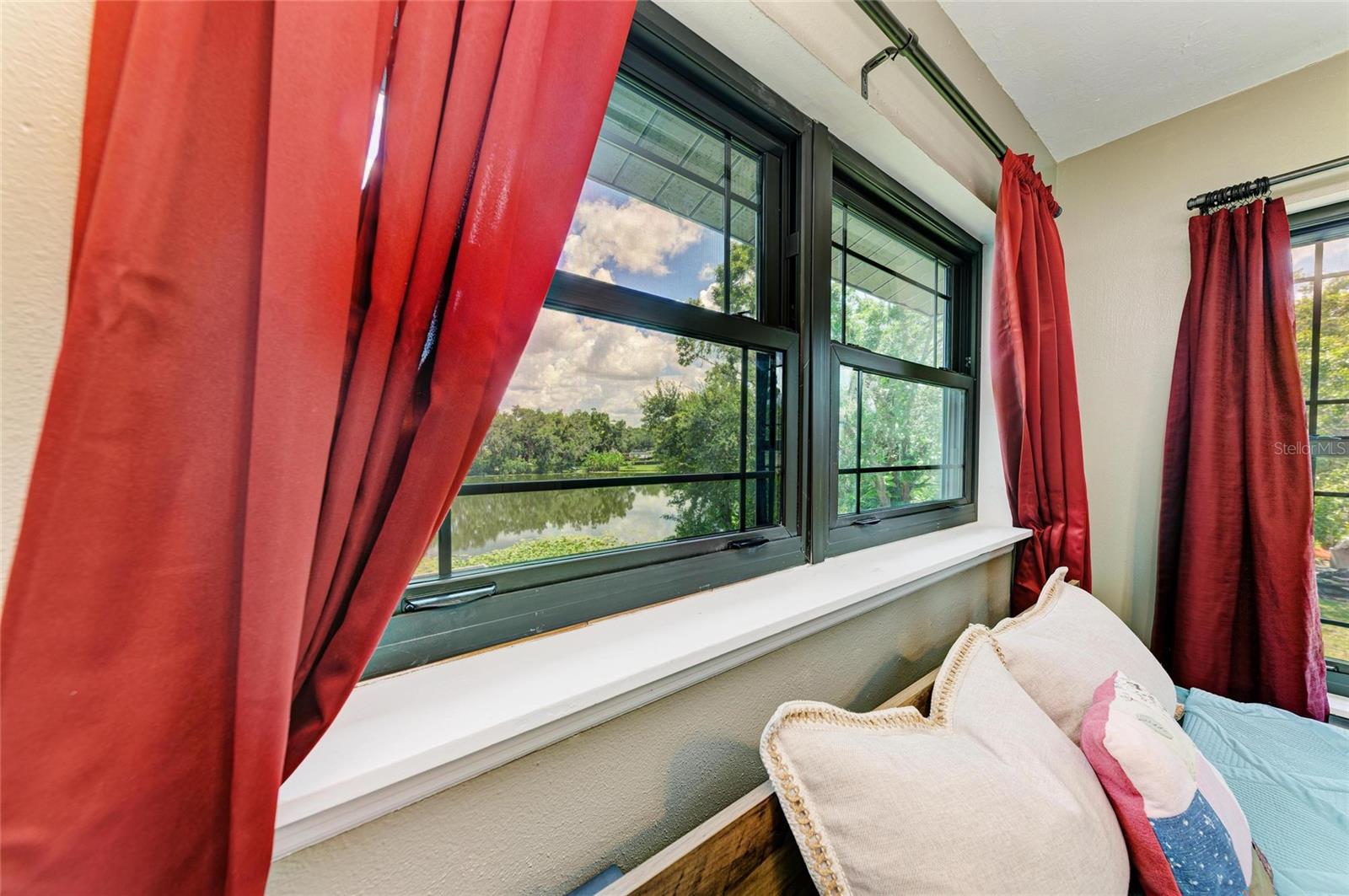 BRADEN WOODS PH I - Residential