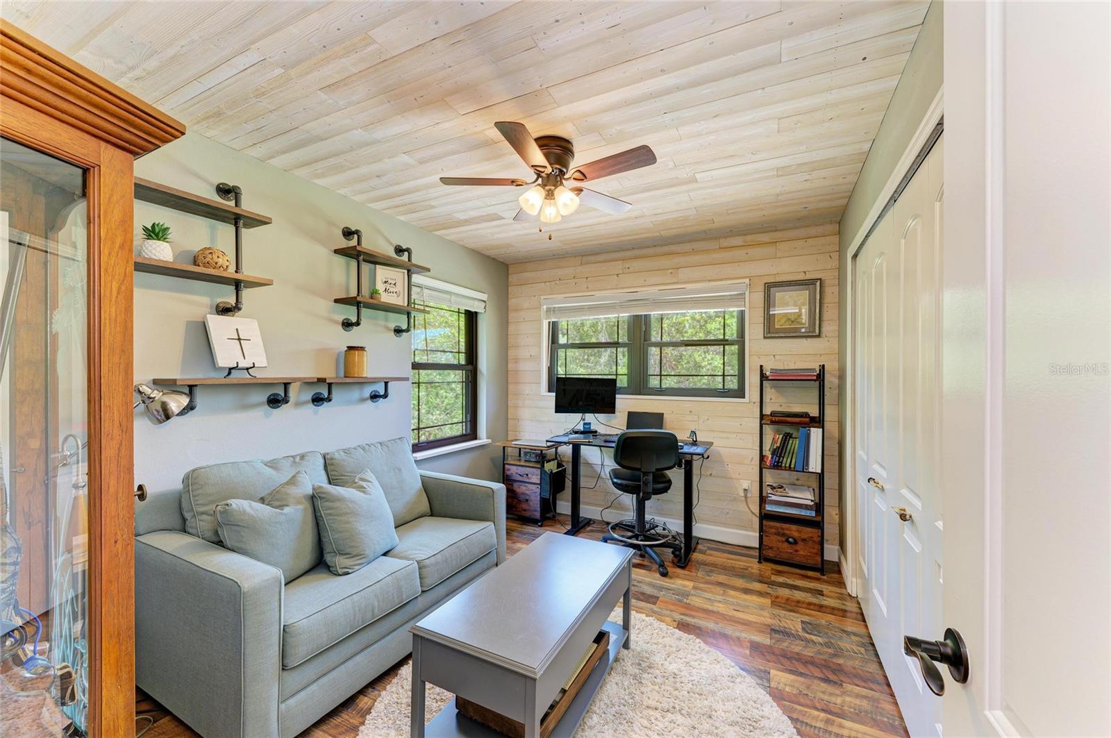 BRADEN WOODS PH I - Residential