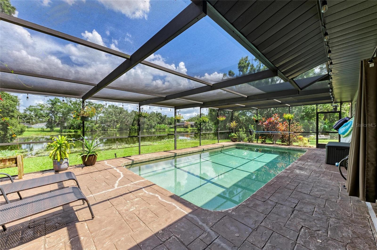 BRADEN WOODS PH I - Residential