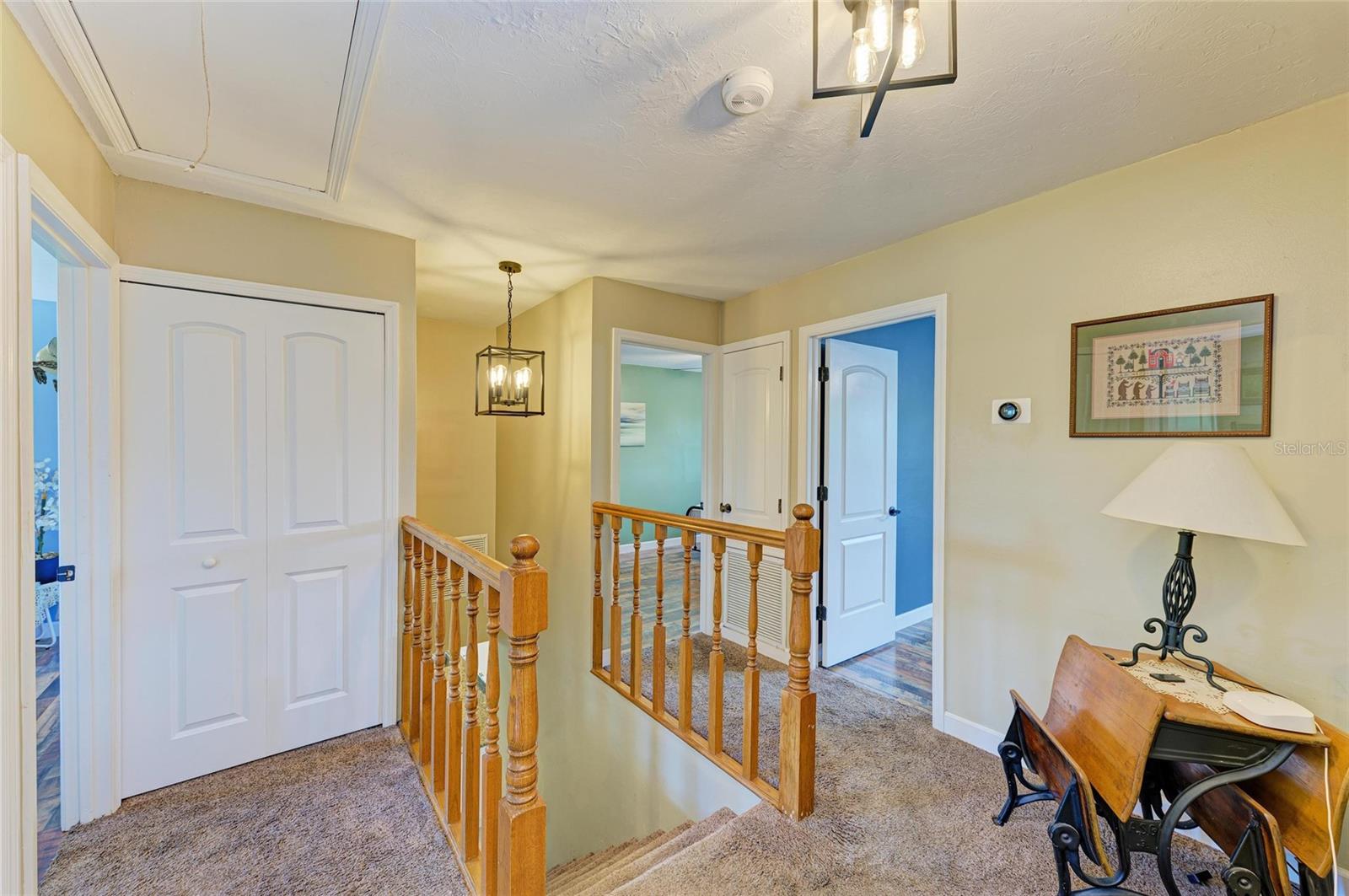 BRADEN WOODS PH I - Residential