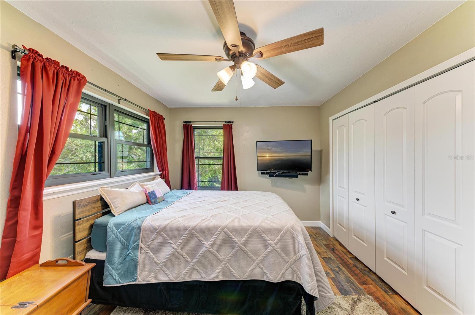 BRADEN WOODS PH I - Residential