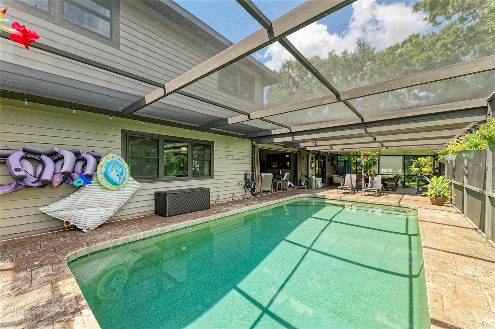 BRADEN WOODS PH I - Residential