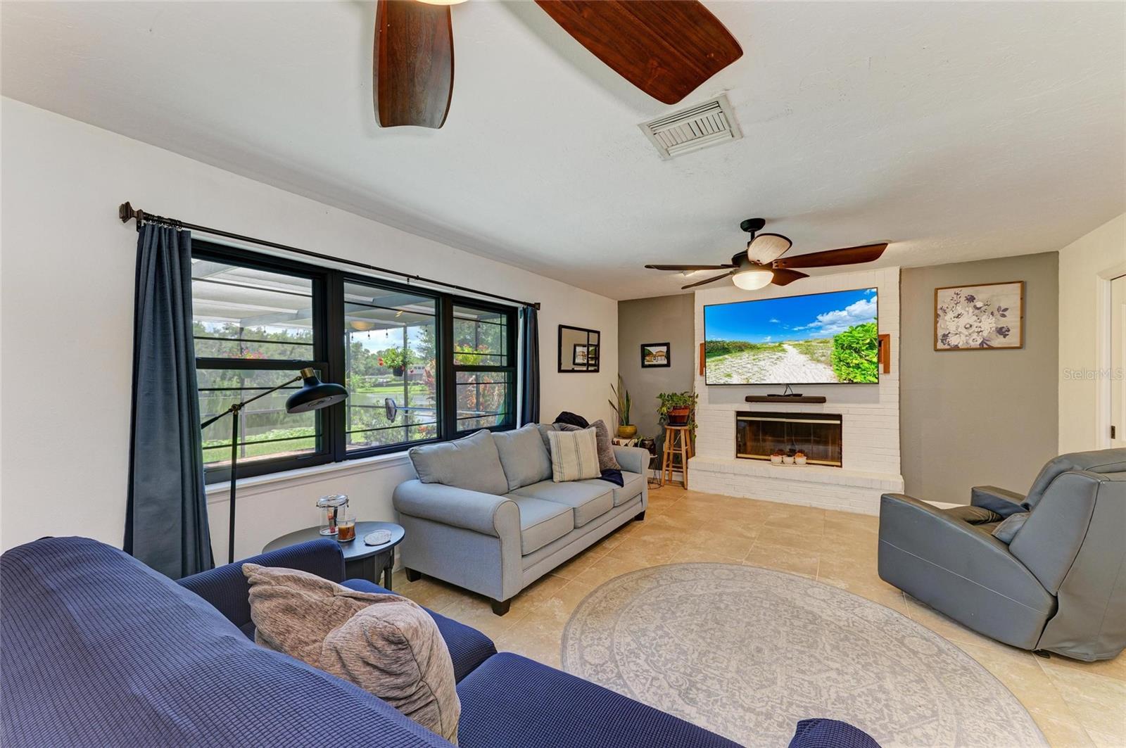 BRADEN WOODS PH I - Residential