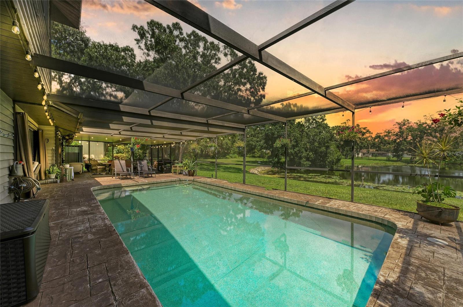 BRADEN WOODS PH I - Residential