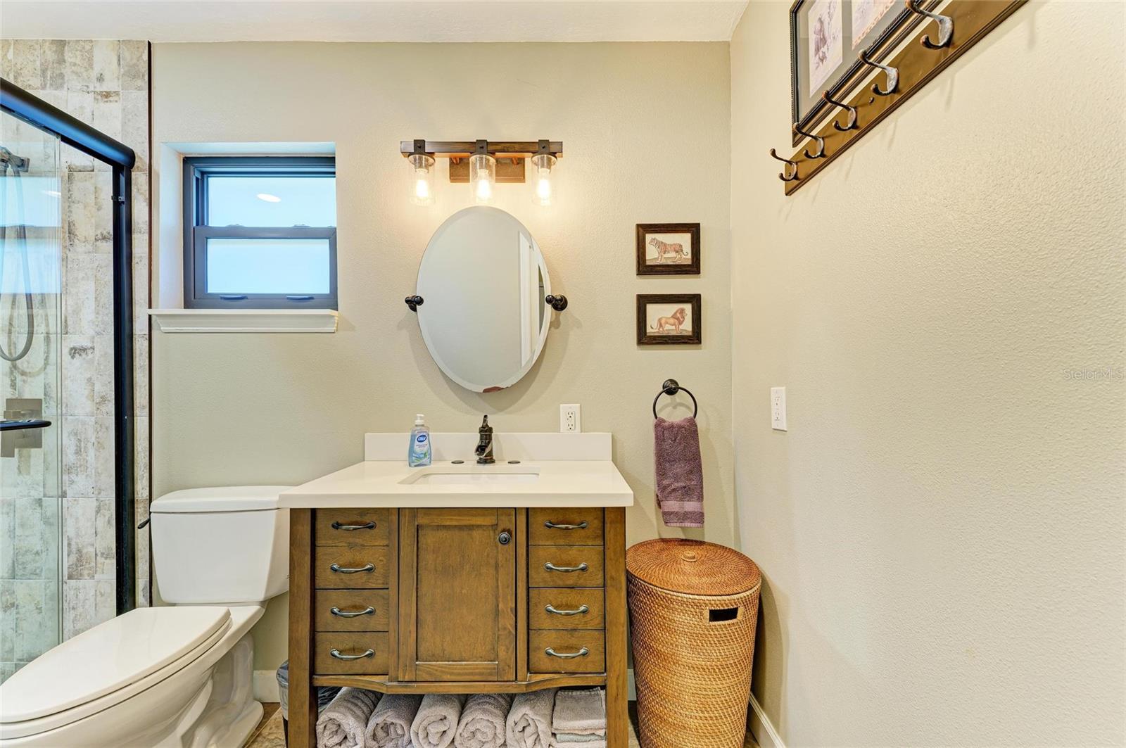 BRADEN WOODS PH I - Residential