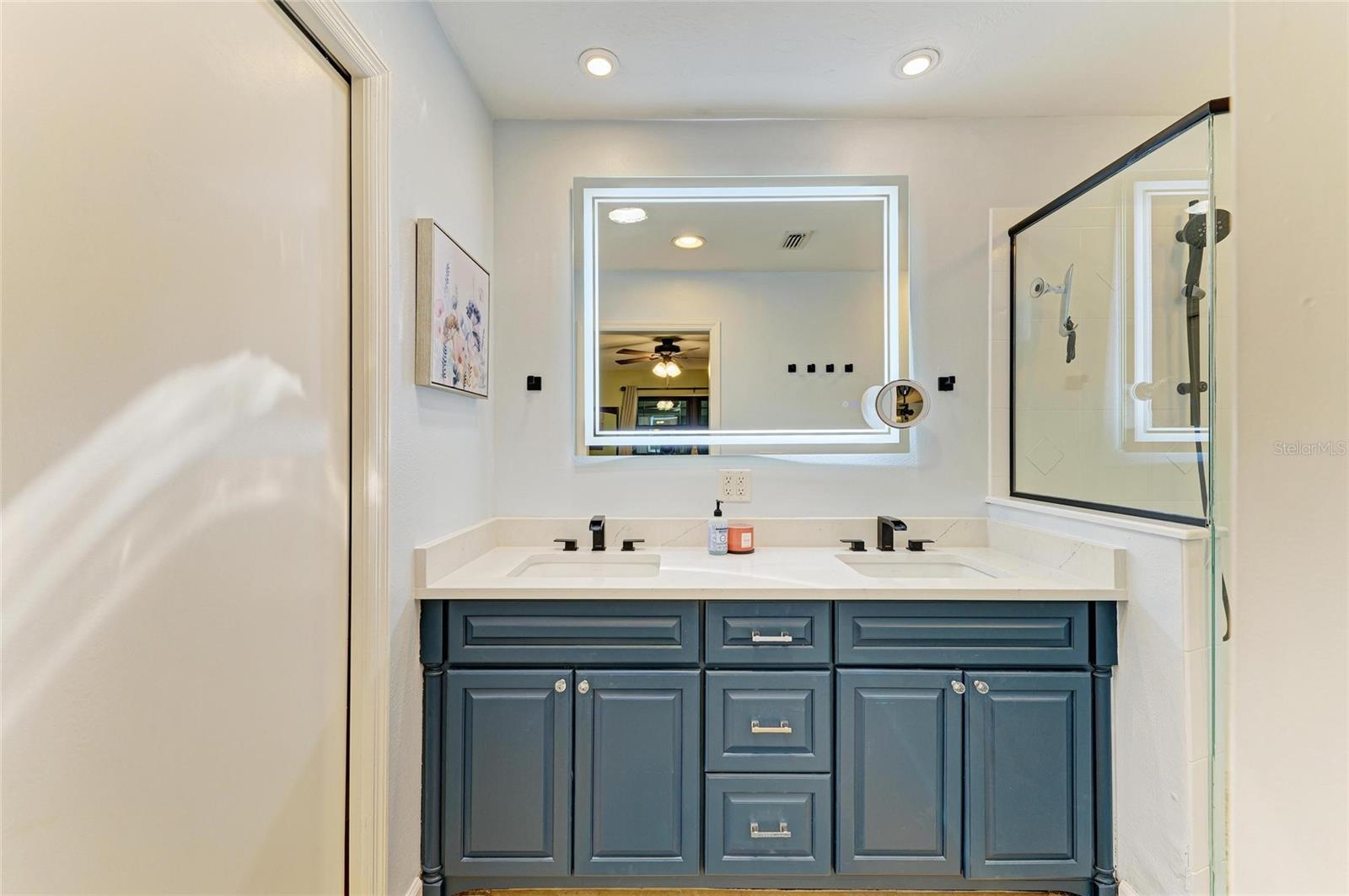 BRADEN WOODS PH I - Residential