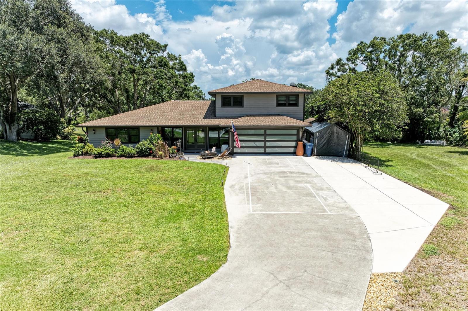 BRADEN WOODS PH I - Residential