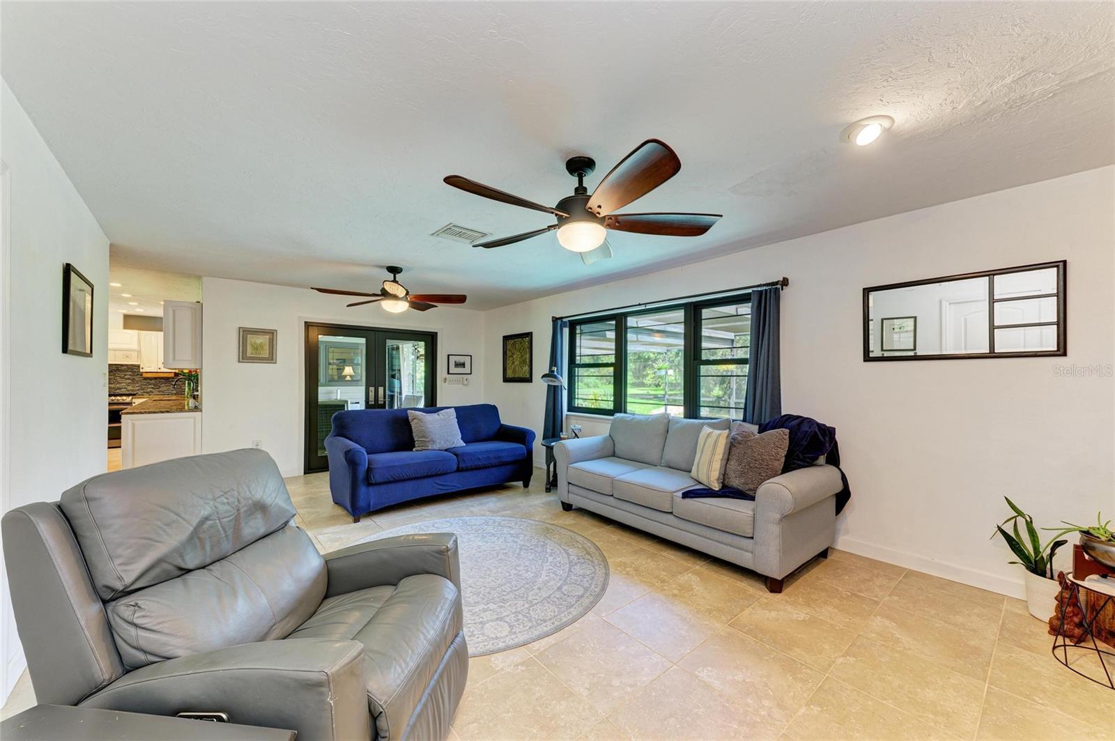 BRADEN WOODS PH I - Residential