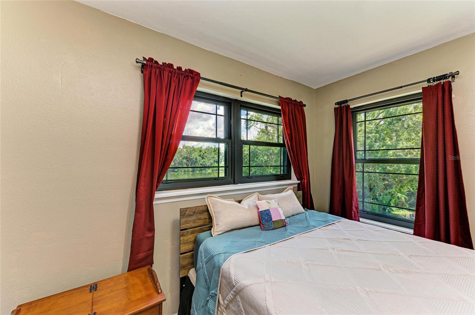 BRADEN WOODS PH I - Residential