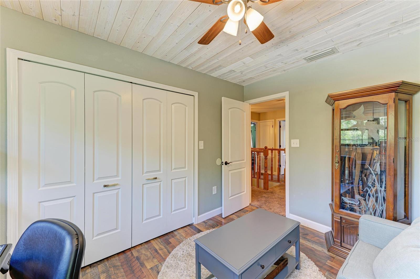 BRADEN WOODS PH I - Residential