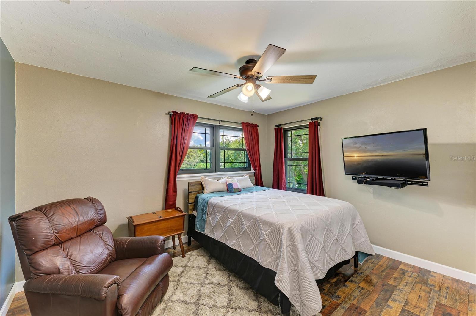 BRADEN WOODS PH I - Residential