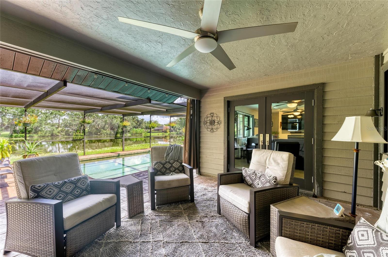 BRADEN WOODS PH I - Residential