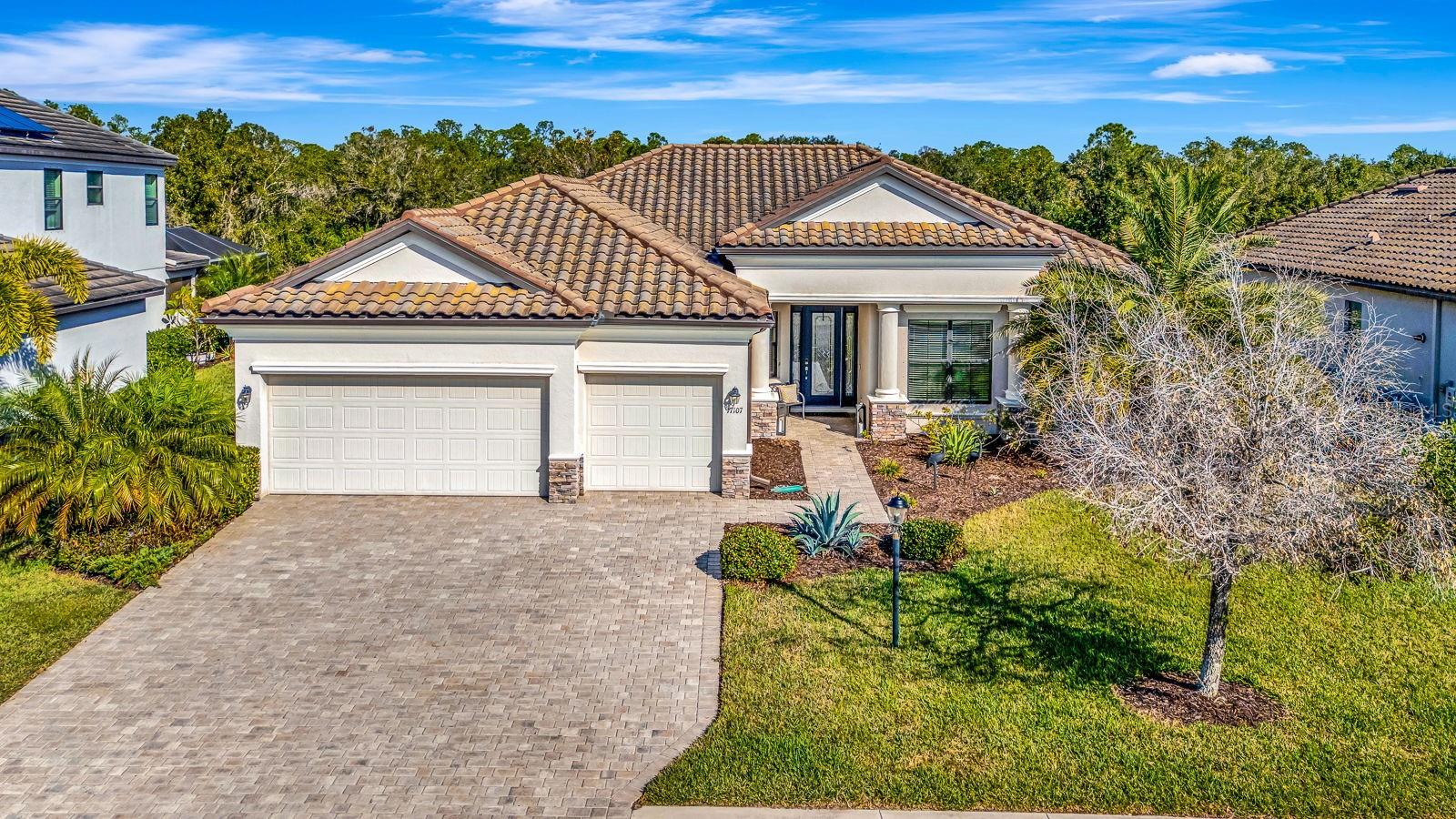 POLO RUN PH I-A & I-B - Residential