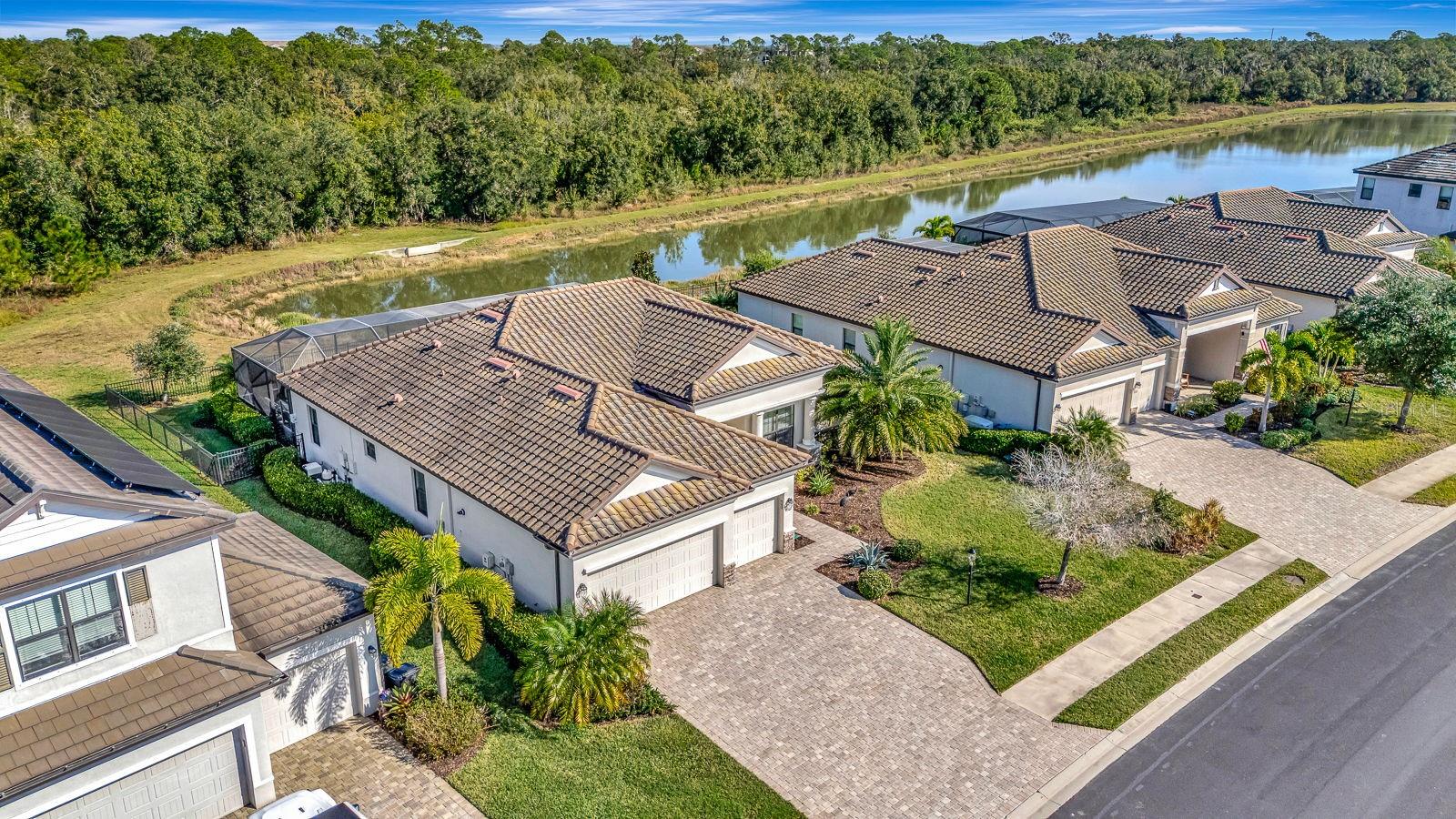 POLO RUN PH I-A & I-B - Residential