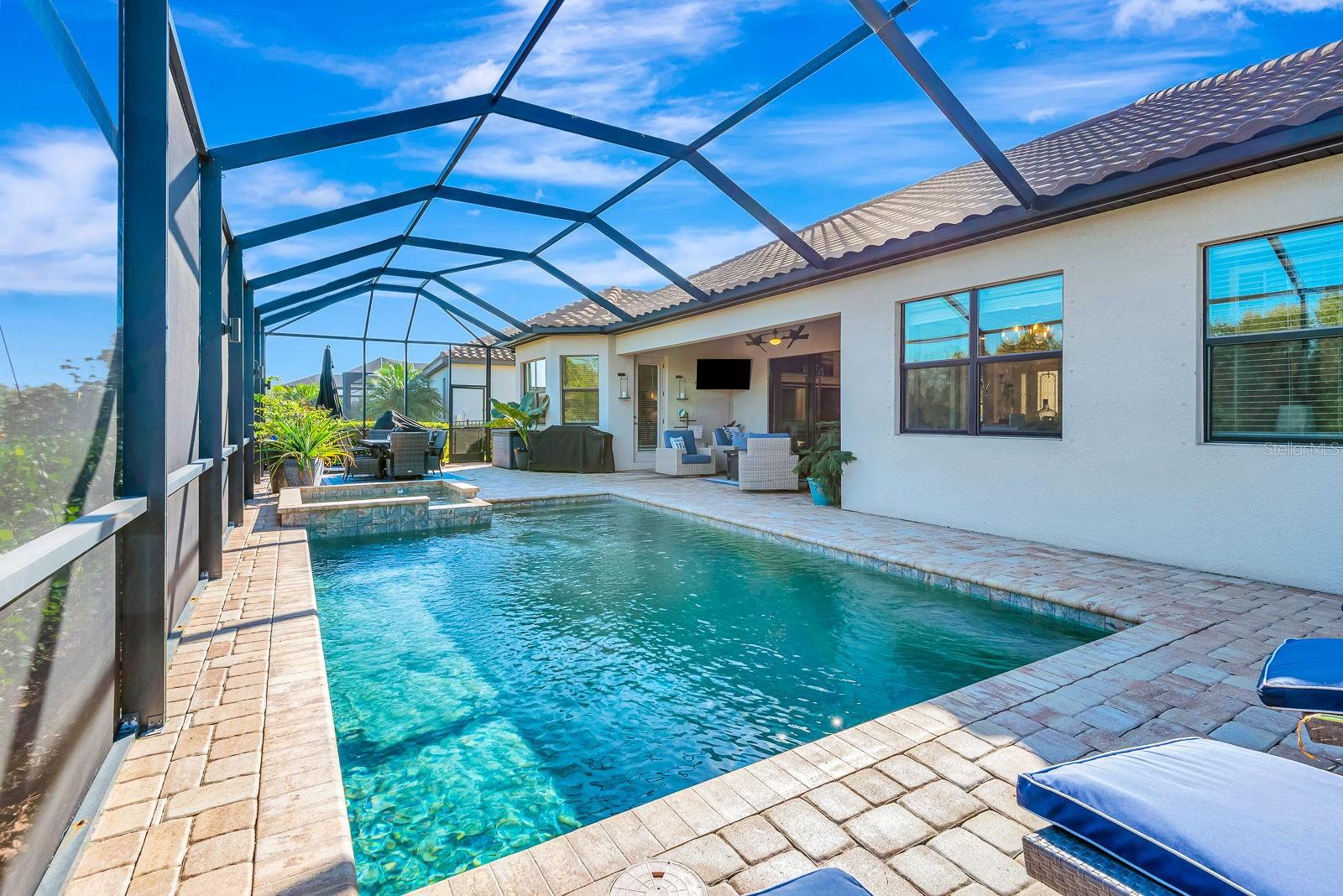 POLO RUN PH I-A & I-B - Residential