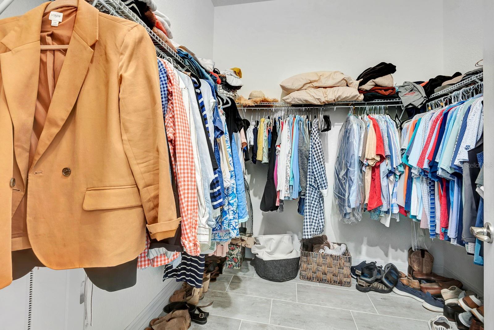 POLO RUN PH I-A & I-B - Residential