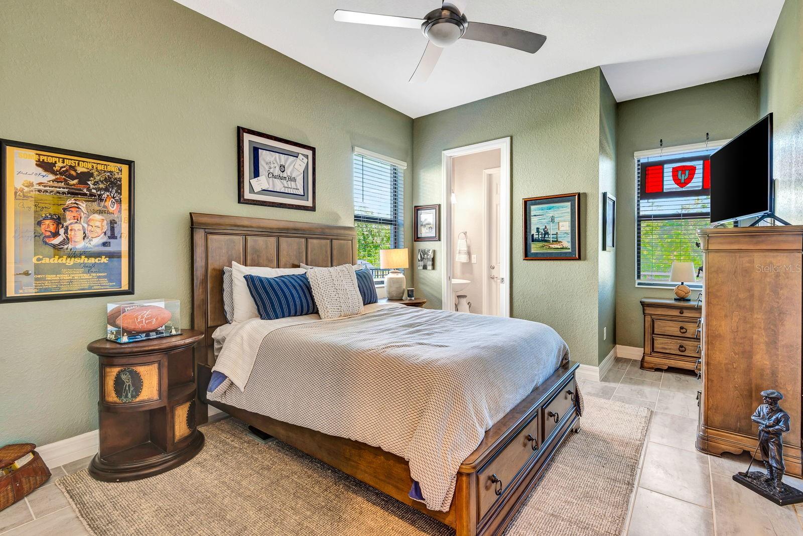 POLO RUN PH I-A & I-B - Residential