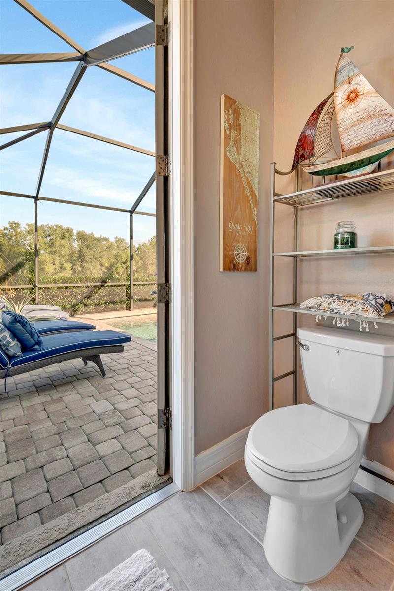 POLO RUN PH I-A & I-B - Residential