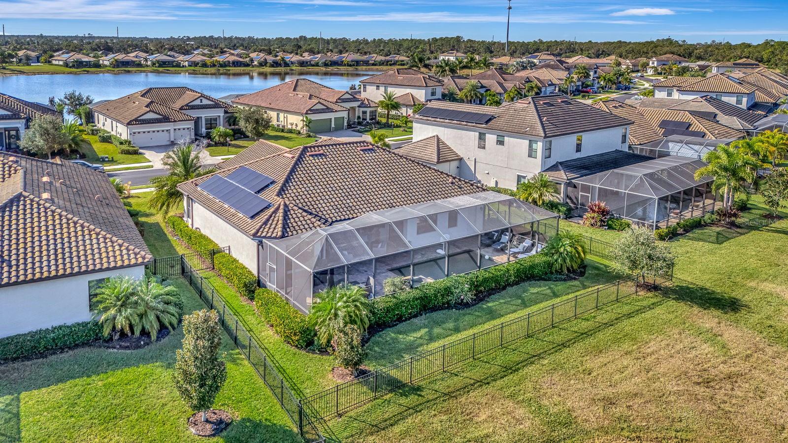 POLO RUN PH I-A & I-B - Residential