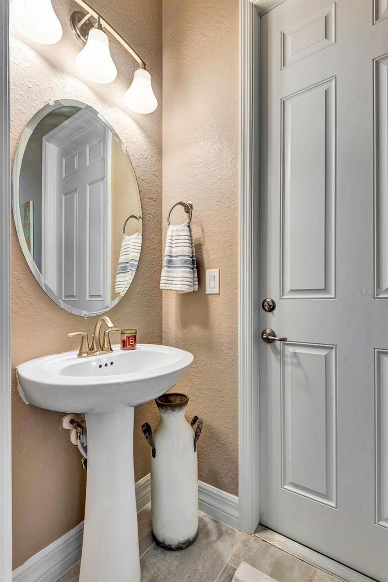 POLO RUN PH I-A & I-B - Residential