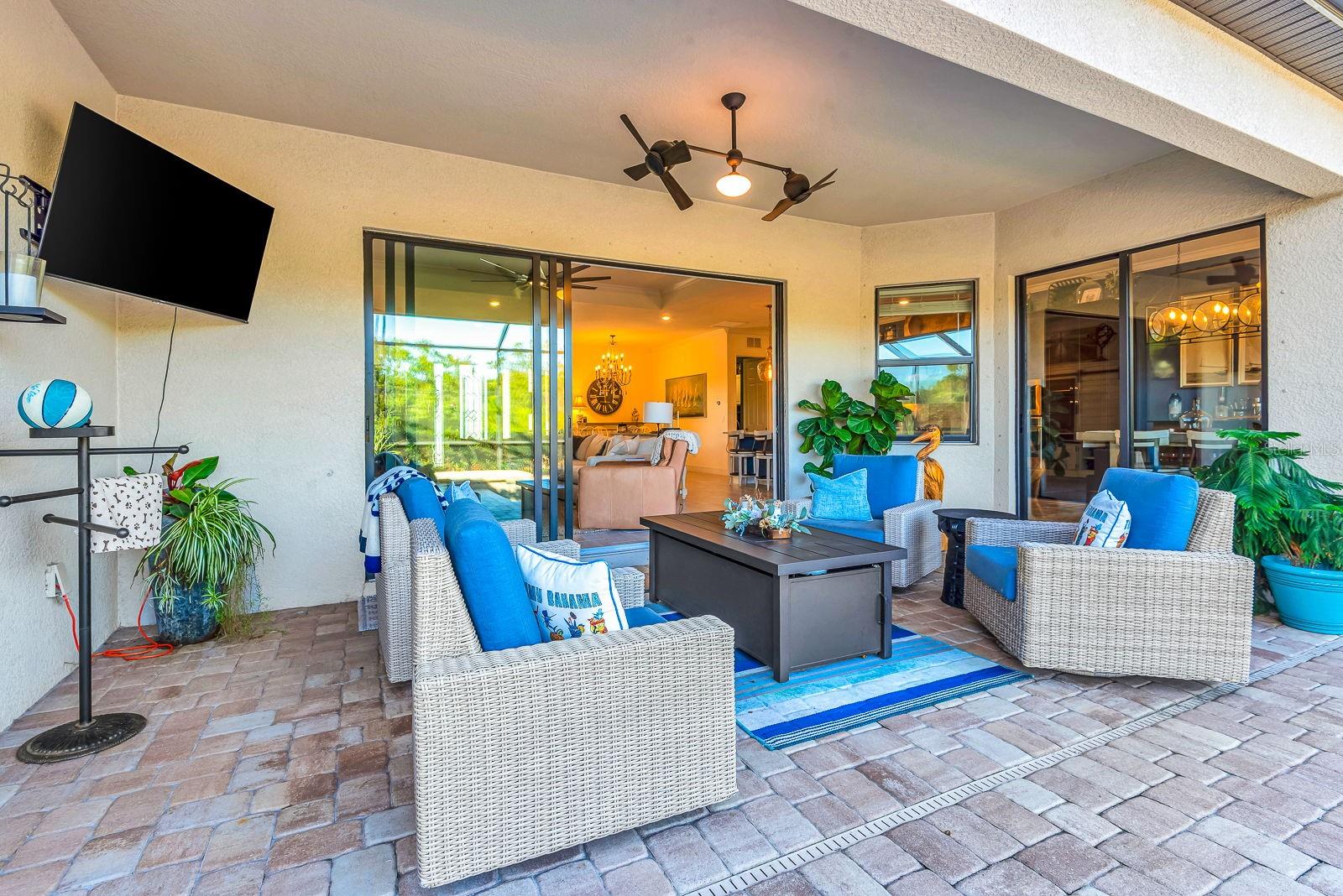 POLO RUN PH I-A & I-B - Residential