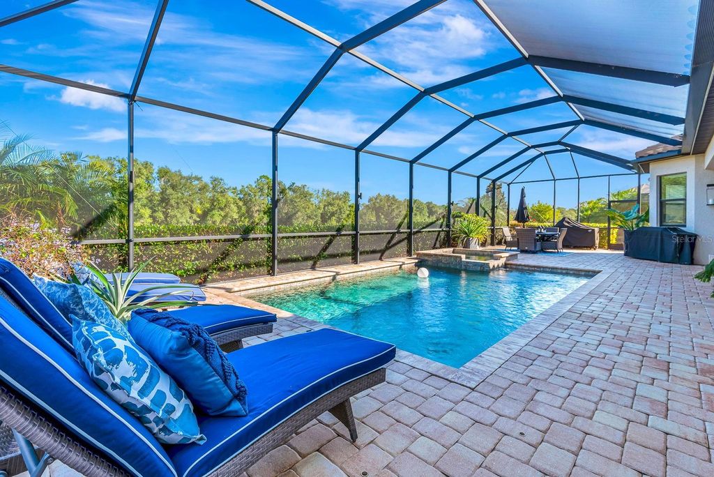 Photo of 17107 Polo Trail, Bradenton, FL 34211 (MLS # A4674988)