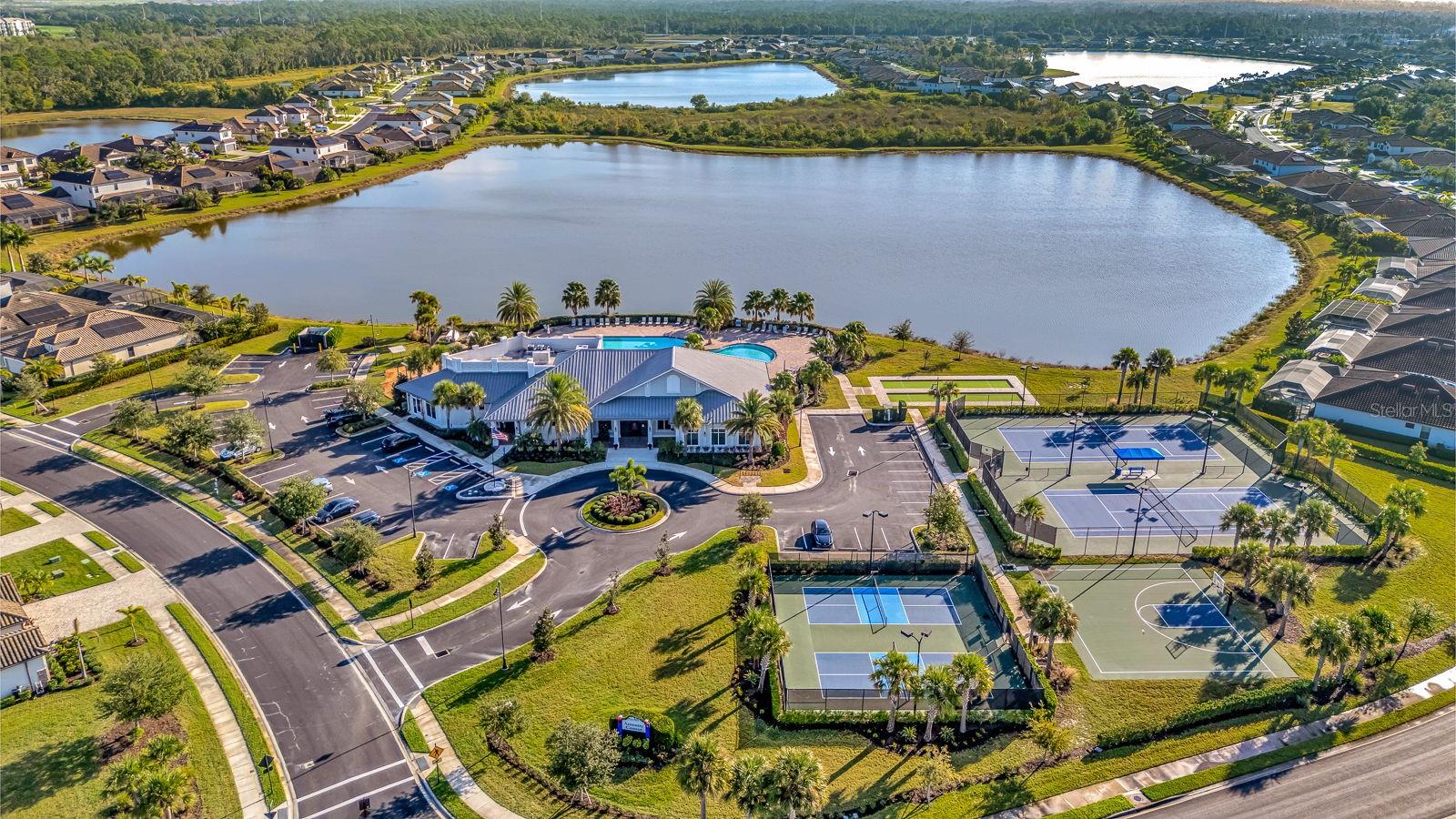 POLO RUN PH I-A & I-B - Residential