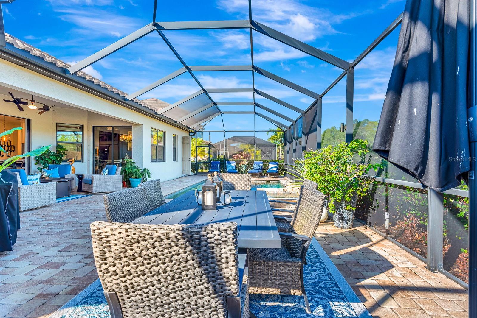 POLO RUN PH I-A & I-B - Residential