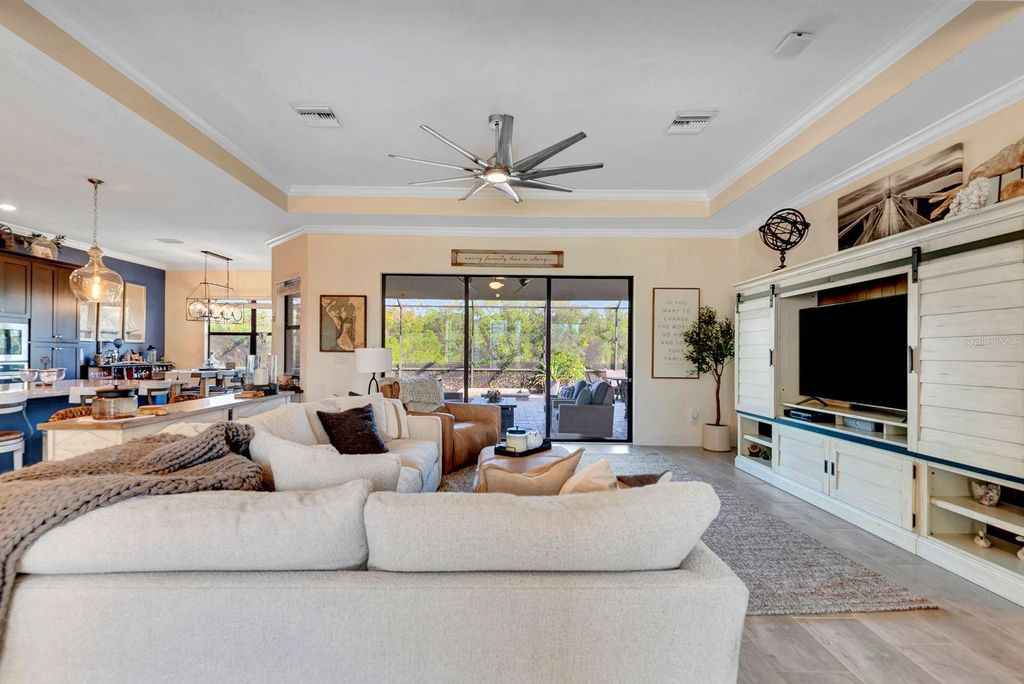 Photo of 17107 Polo Trail, Bradenton, FL 34211 (MLS # A4674988)