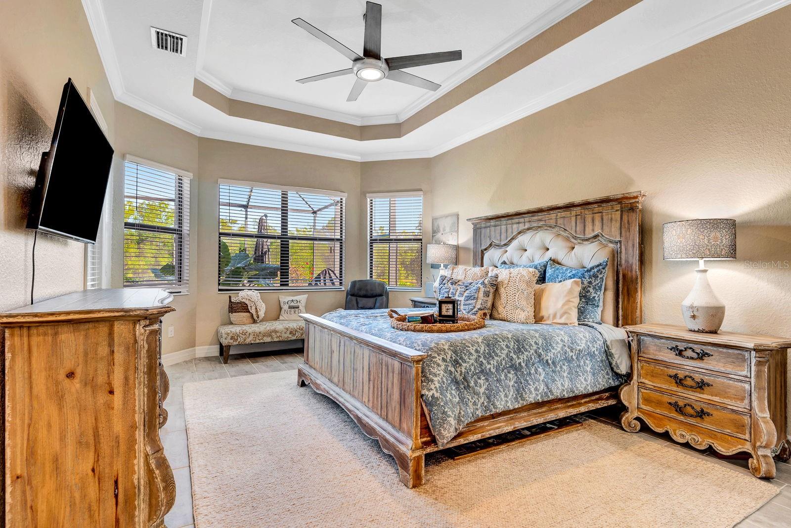 POLO RUN PH I-A & I-B - Residential