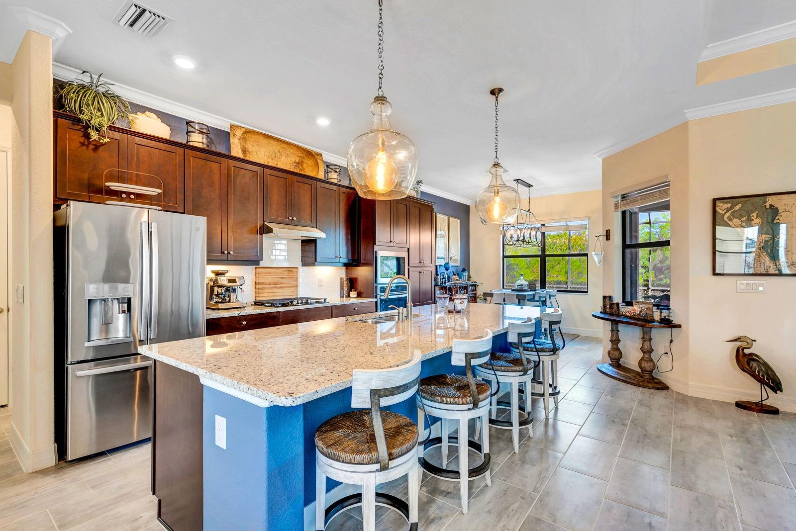 POLO RUN PH I-A & I-B - Residential