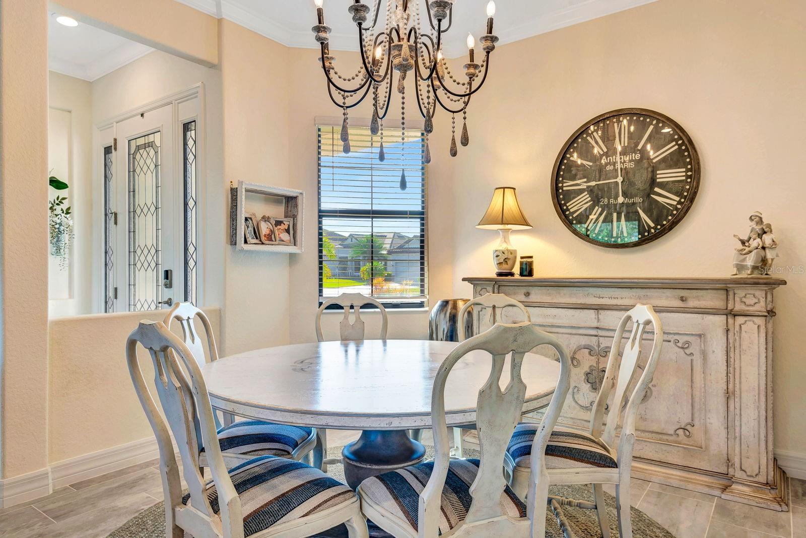 POLO RUN PH I-A & I-B - Residential