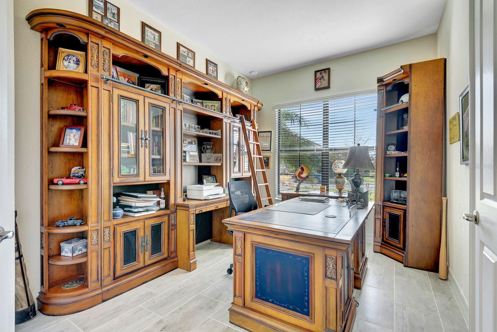 POLO RUN PH I-A & I-B - Residential