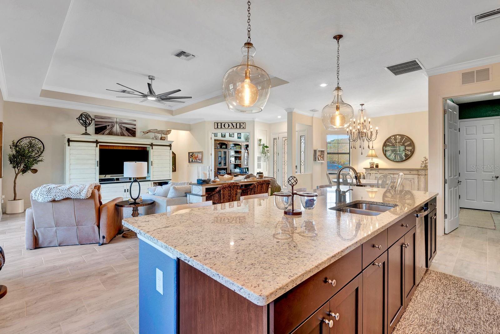 POLO RUN PH I-A & I-B - Residential