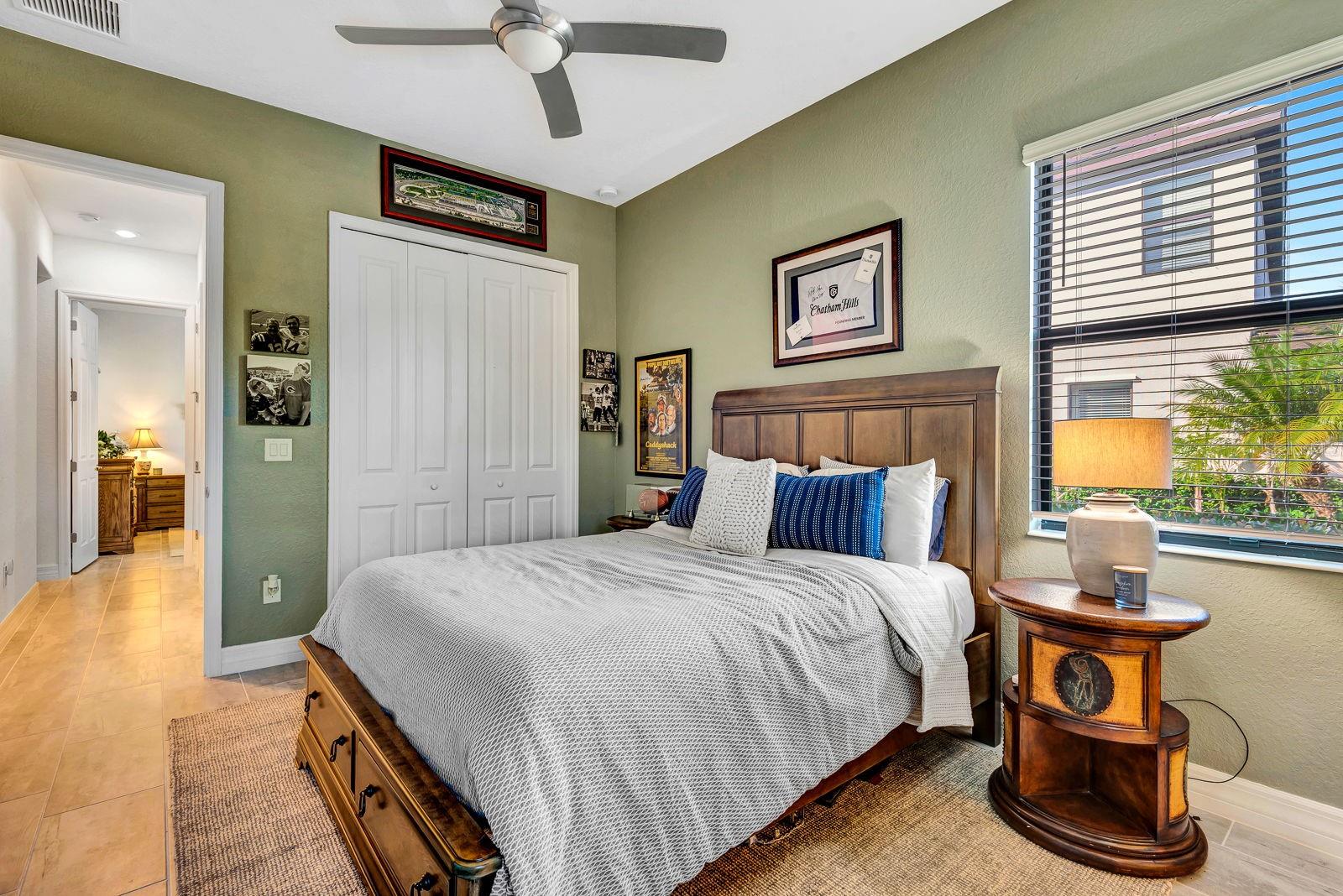 POLO RUN PH I-A & I-B - Residential