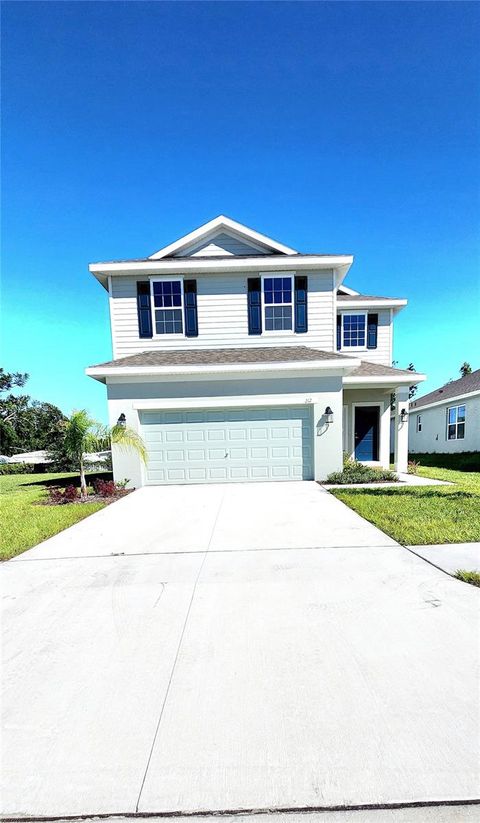 A home in WINTER HAVEN