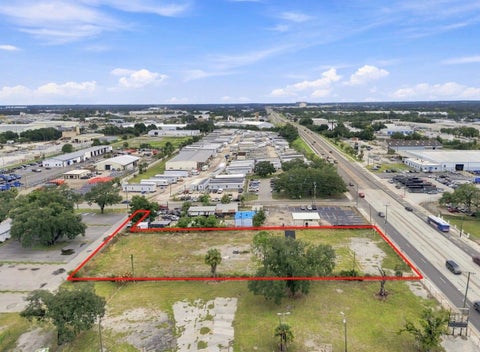 Photo of 4946 E Hillsborough Avenue, Tampa, FL 33610 (MLS # TB8542461)
