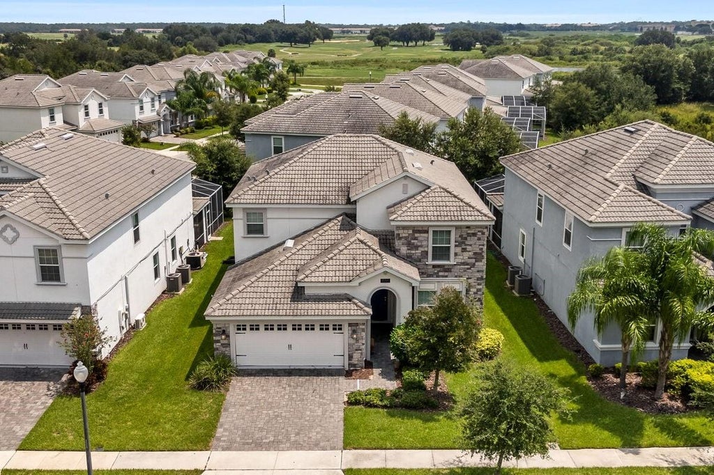 Photo of 1555 Palmero Way, Davenport, FL 33896 (MLS # O6442529)