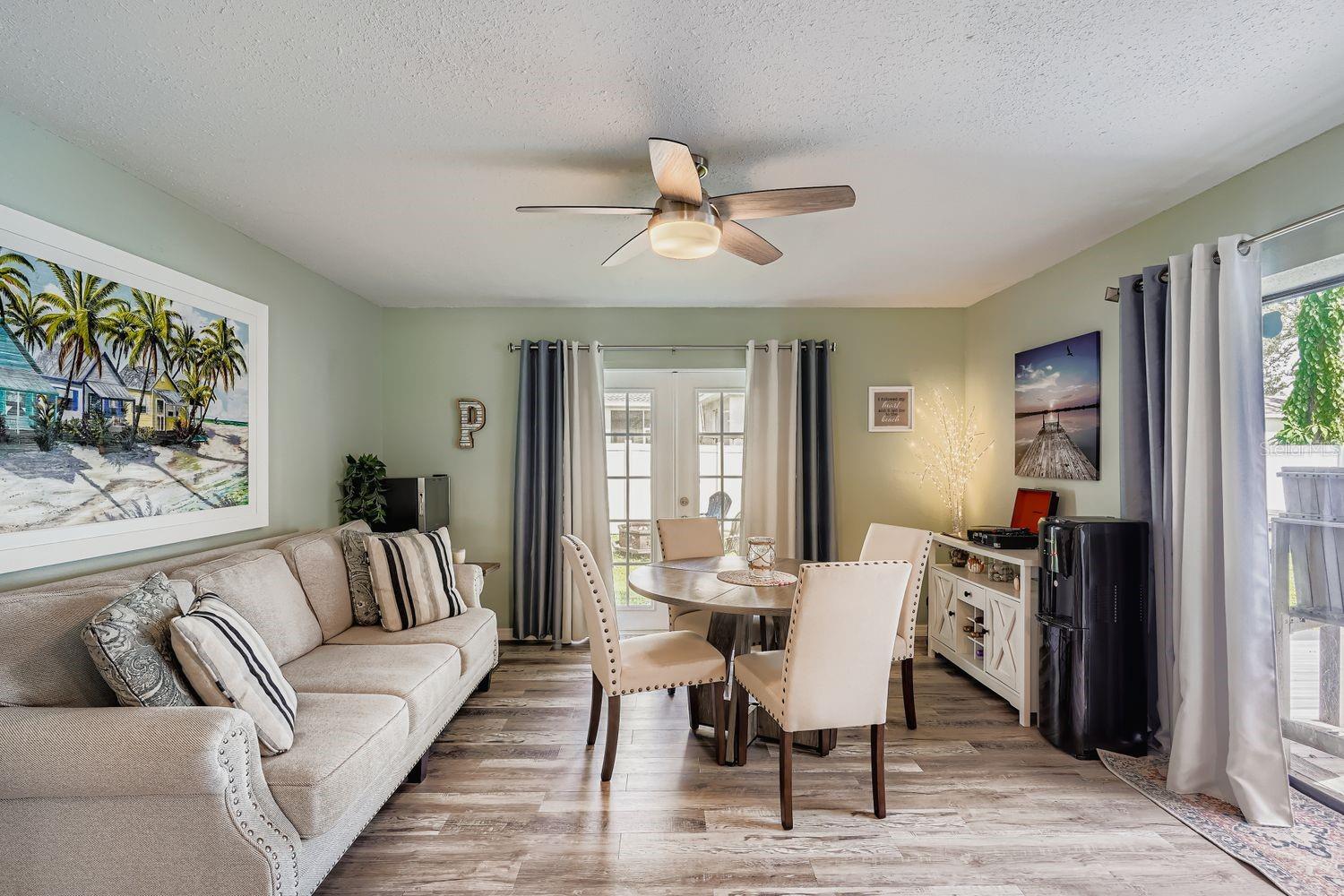 RIVERDALE RESUBDIVIDED - Residential Lease