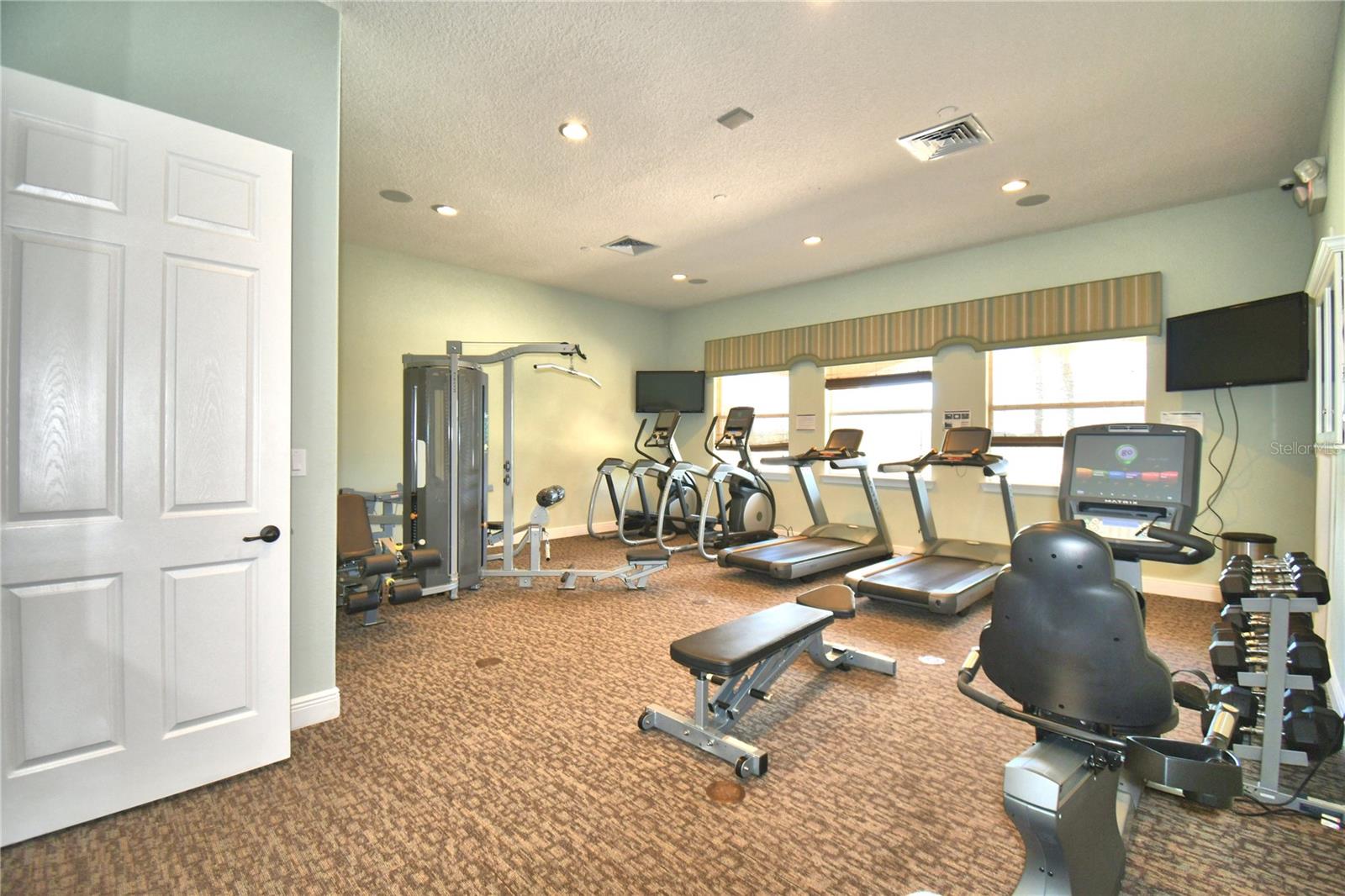 LAKE JULIANA ESTATES - Residential