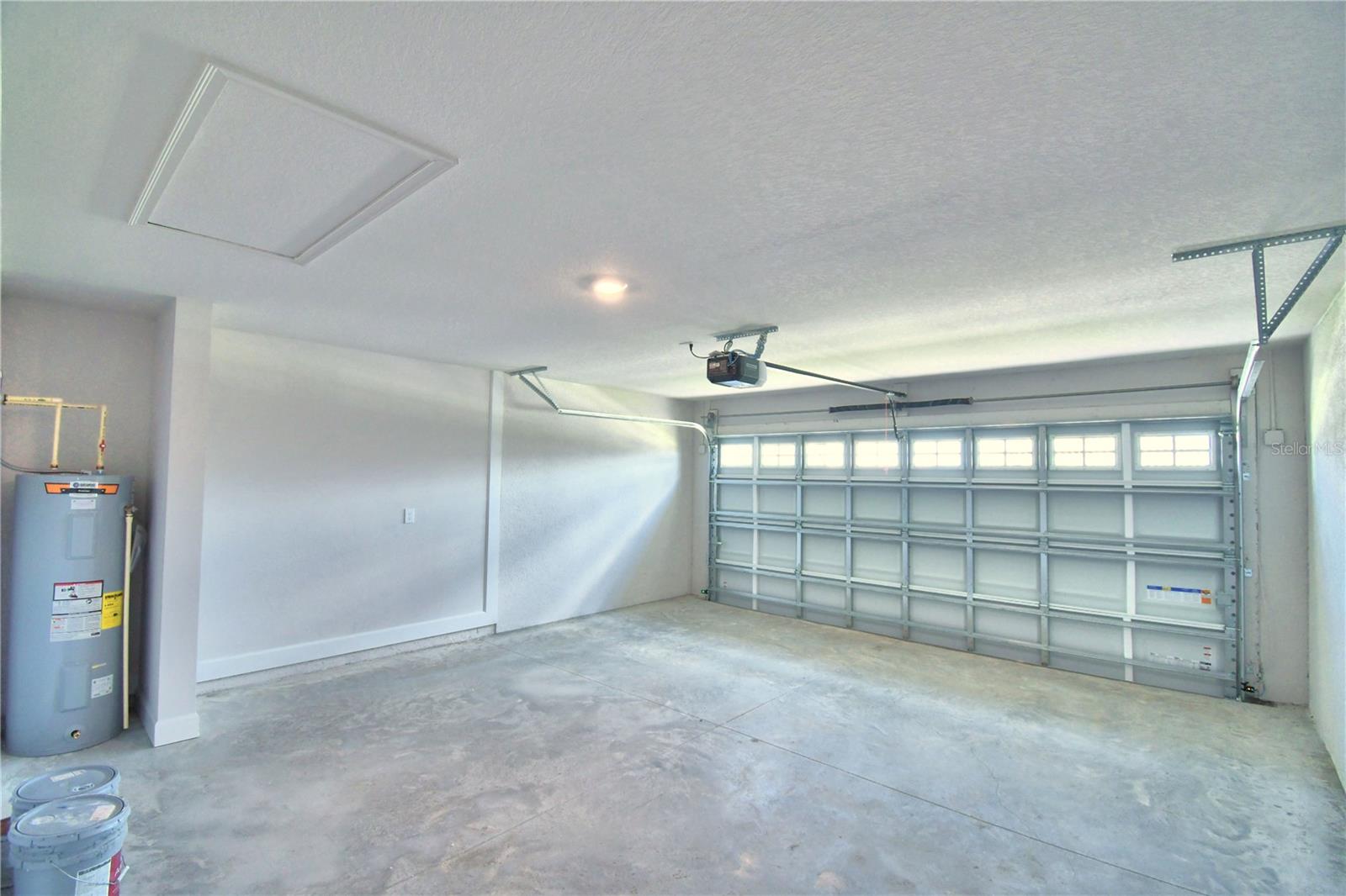 LAKE JULIANA ESTATES - Residential