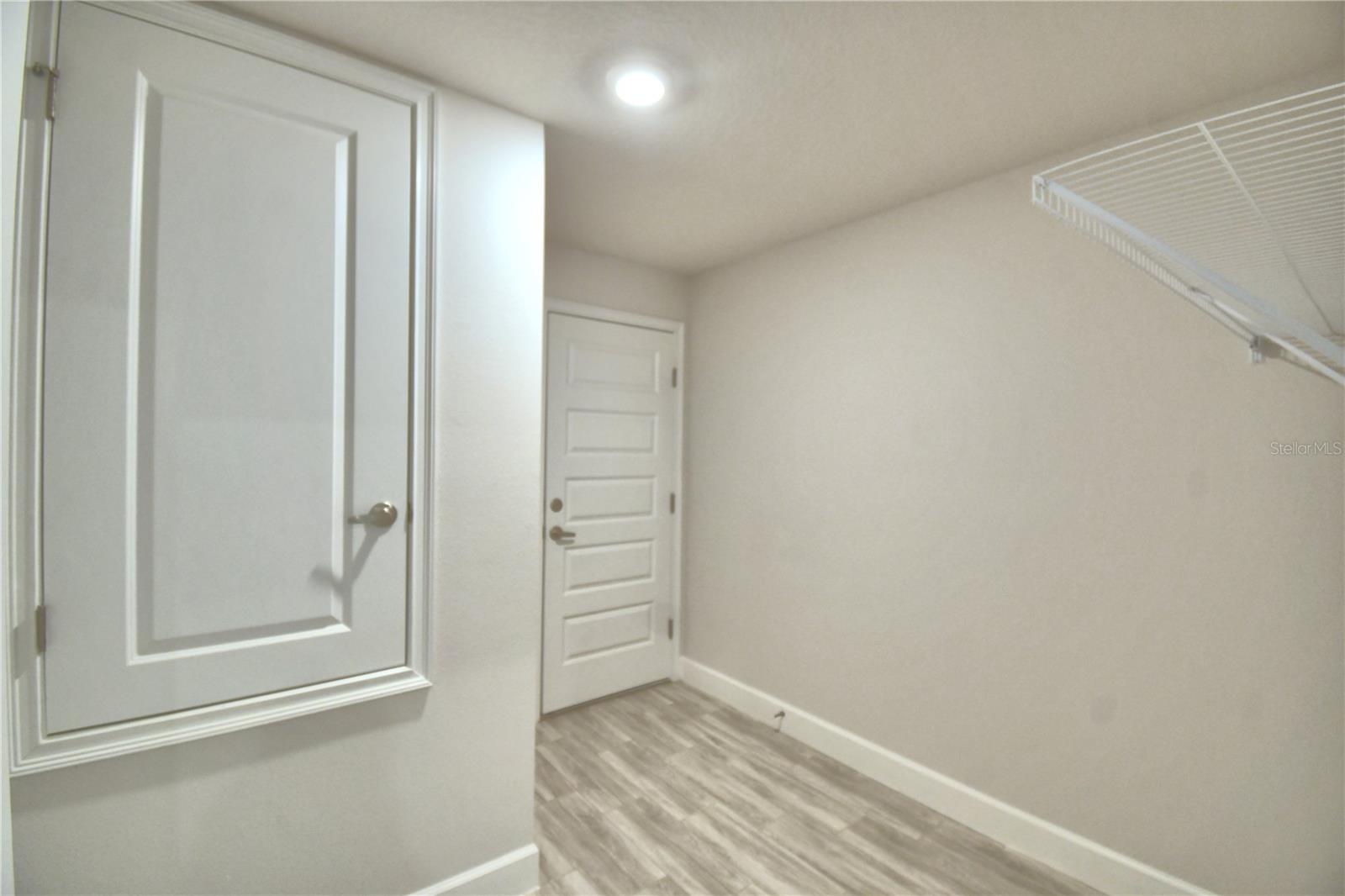 LAKE JULIANA ESTATES - Residential