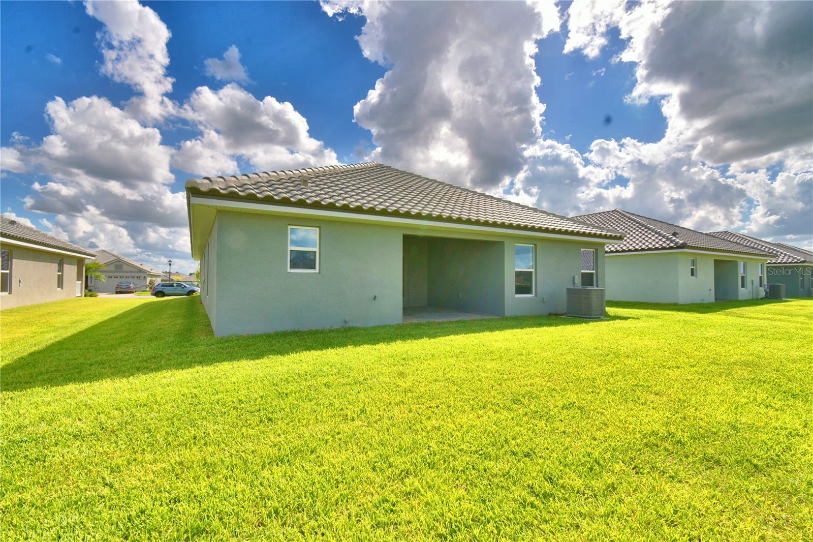 LAKE JULIANA ESTATES - Residential