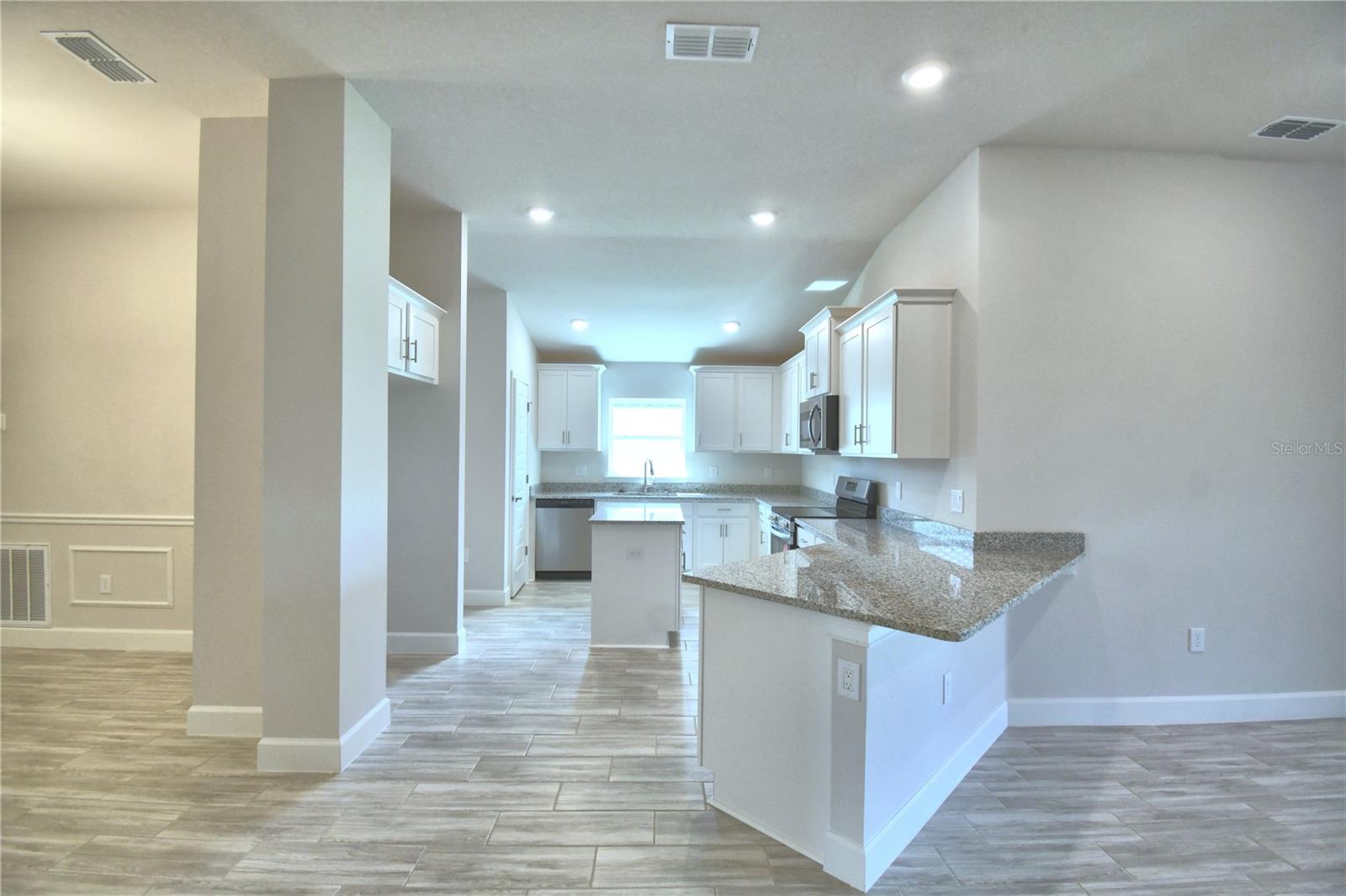 LAKE JULIANA ESTATES - Residential